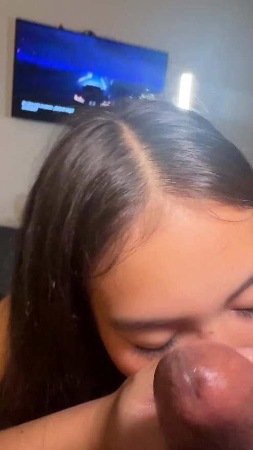 Shy 18 yo Cutie’s First Casting – Nervous But So Damn Gorgeous! | Clip 1