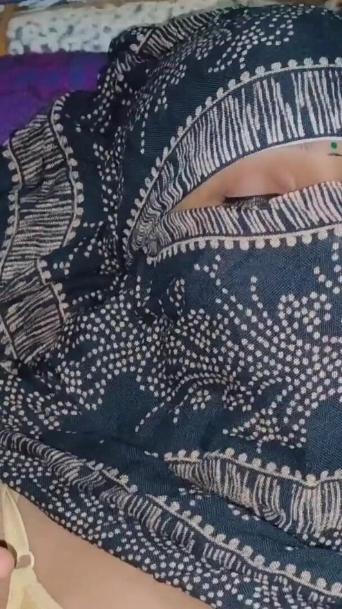 Desi telugu girl fucking with friend | Clip 1