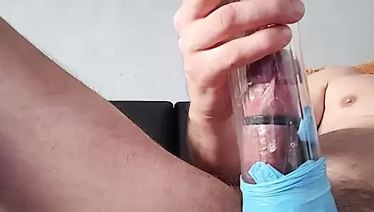 Mastürbasyon whith bakış açısı