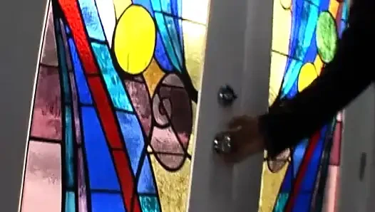 Межрасовый секс вчетвером для черных телочки и мужчин