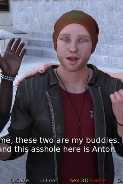 Ghé thăm Câu lạc bộ bí mật - Dự án Myriam - Cuộc sống và Khám phá - ep06