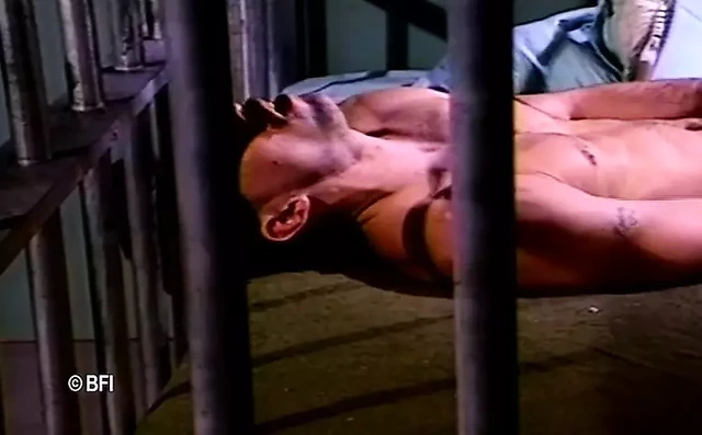 Prison Fever