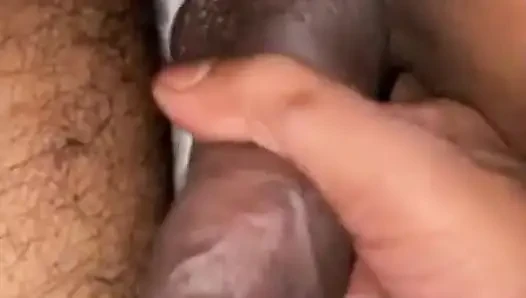 Big cock Chennai village uncle fucking with stranger