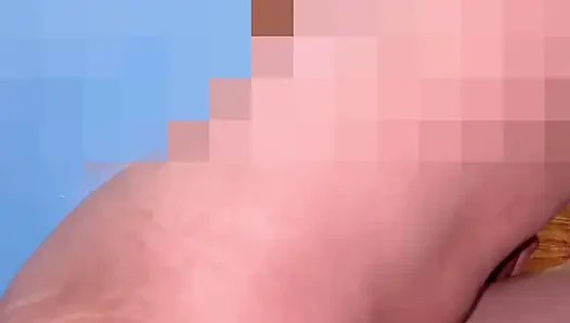 Viral Pinay Student Sidefuck Cumshot