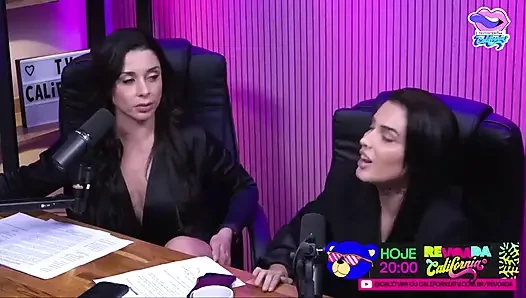 Podcast Revoada - Beatriz Miuky