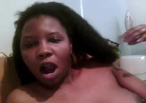 black slut