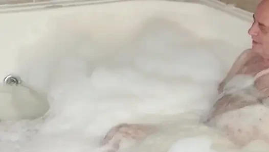 Garabas dan olga lagi pijat beceknya paling hot