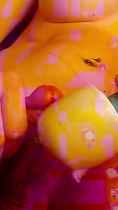 Klintelle wants you to taste - TS Tease | Clip 1