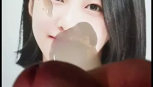 Shin ye eun cumtribute