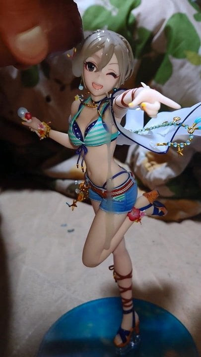syuko bukkake