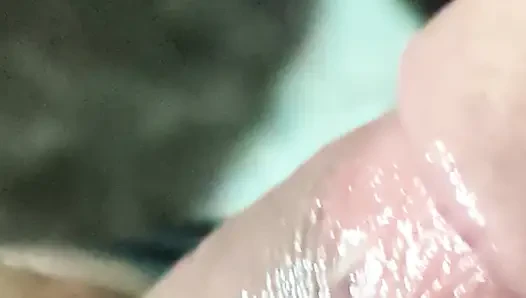 Oil lga kar sex kiya mene