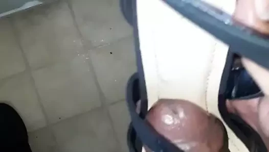 lanet latina milf topuklu