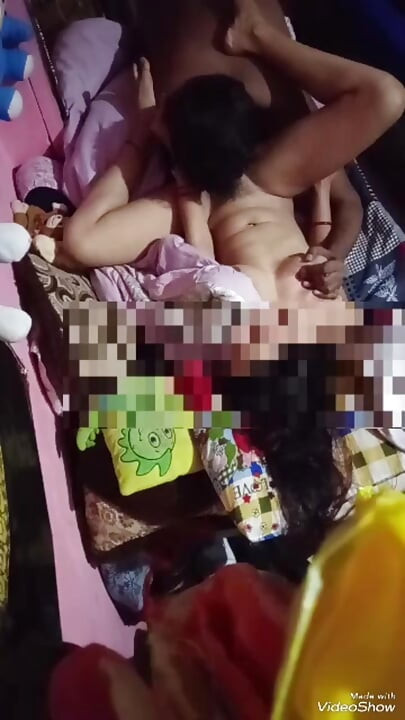 First time pusssy # hasbend and wife