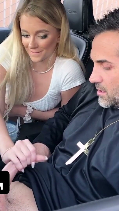 Konsept: Riley Star'ın yer aldığı Teamskeet Labs tarafından yol kenarında kurtarma #2 | Klip 2