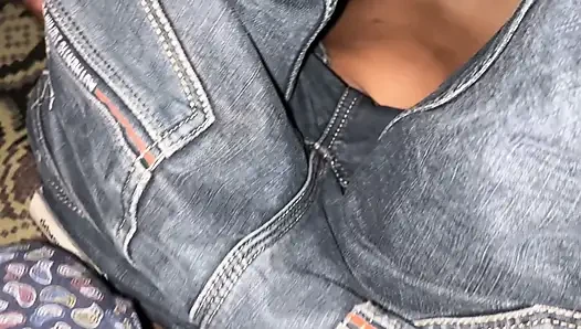 Indian desi tight pussy college girl fuck by stepbrother