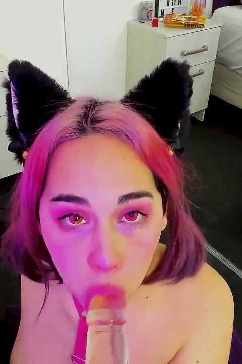 Neko Insatiable