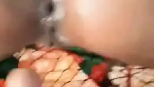 Fuck black kenyan anal