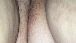 Mon deuxième orgasme de la nuit