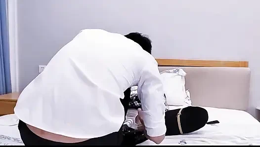 Sıkıntı içindeki kız bölüm 14