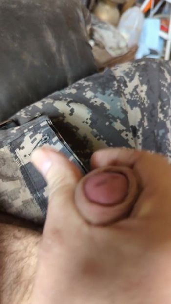 masturbation
