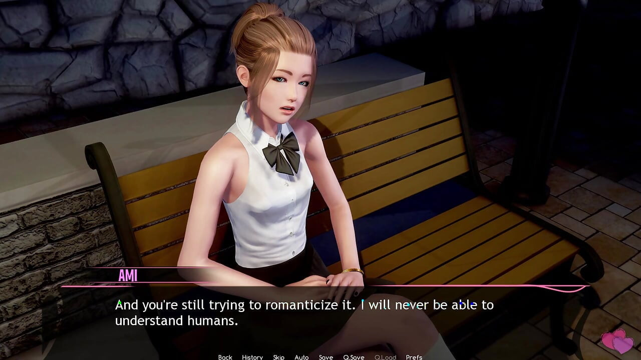 Murmur 22 - Shinigami Sits on Adam’s Face; Adam Eats Her Pussy to Orgasm