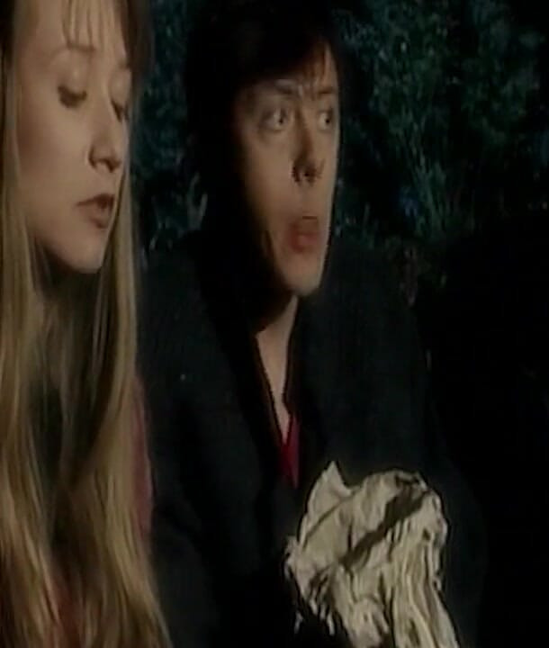 Vintage Group Orgy Double Stuffed Babes Leaking Loads