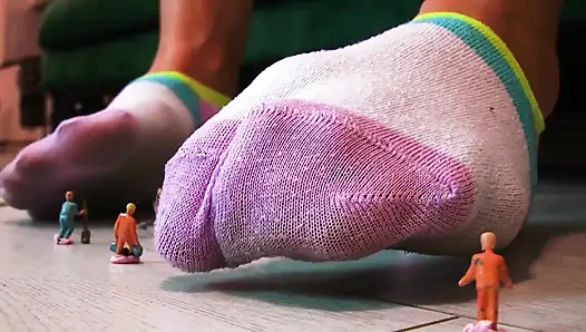 Nicht bewusst, riesin