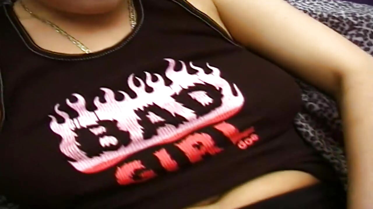 sündige Neugier eskaliert mit jeder Grenze weiter