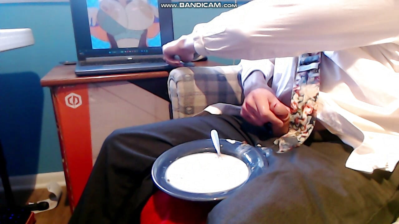 Anime Masturbation 2