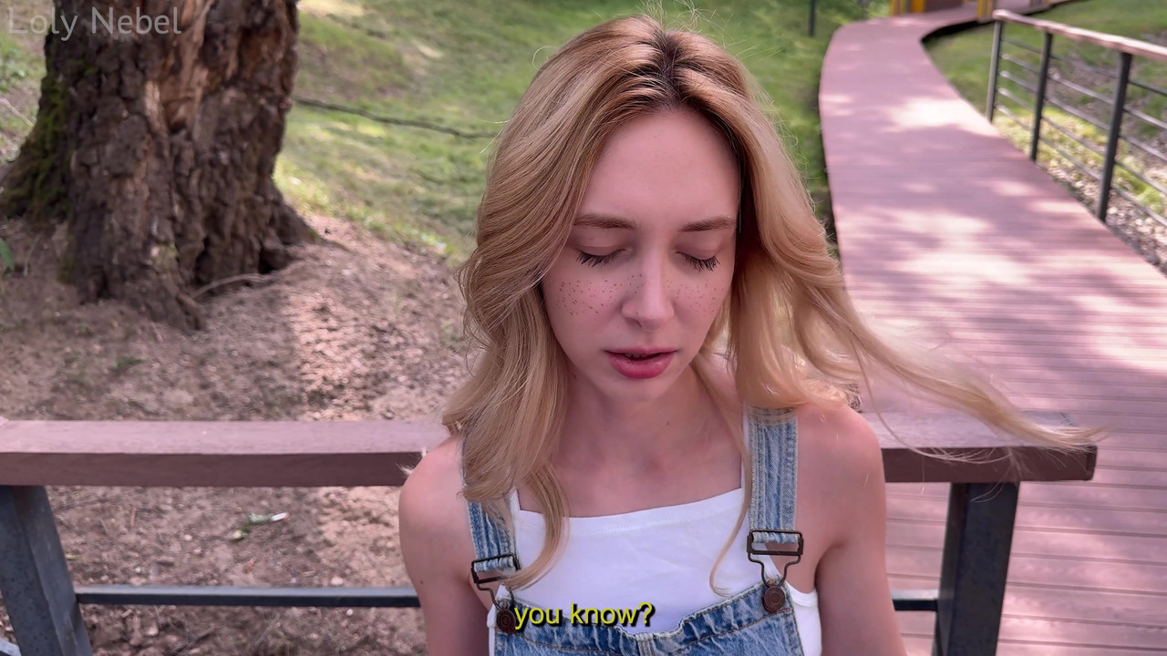 要求过夜，但一切都以中出结束