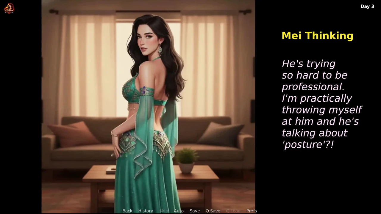 Wife S Dare (part 4)