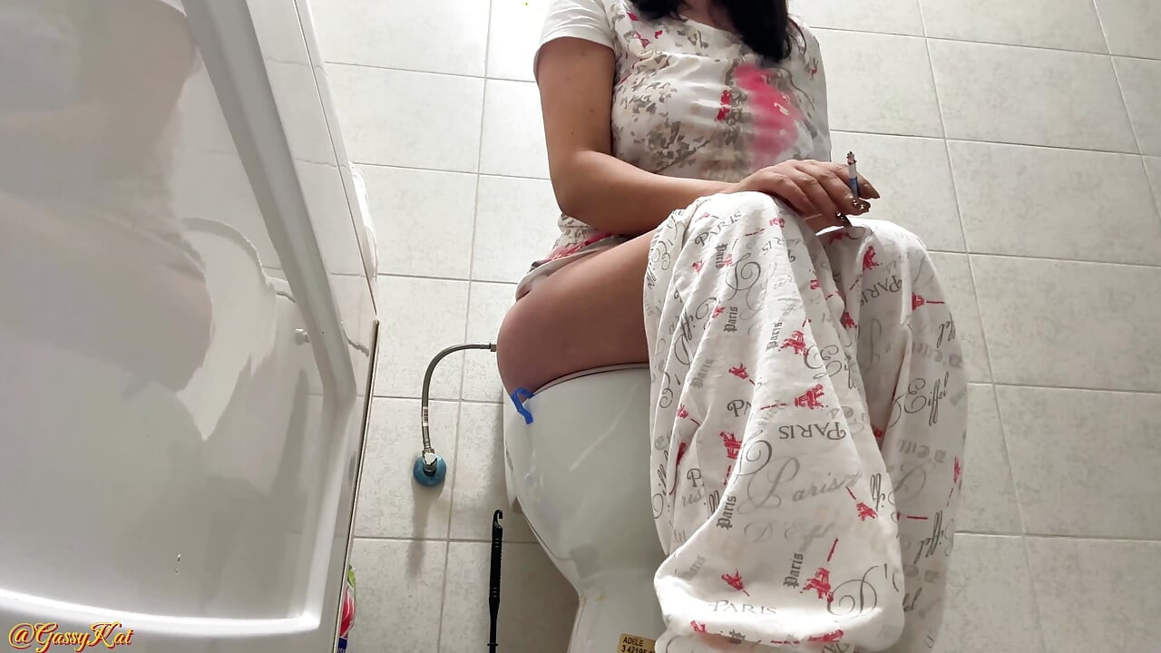 The Daily Toilet Season 3 Episode 7