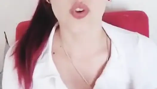 Psikolog shyfxx gauchita bab 2 aku pengen kembali sama mantanku untuk ngeliat dia ngentot sama orang lain