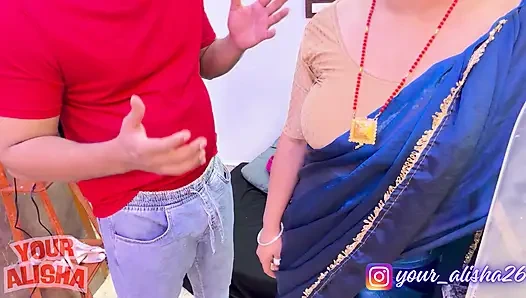 Alisha se kaha khulke Reels videos bnaya kro .. to wo Kholkar Banane Lag gyi Reels