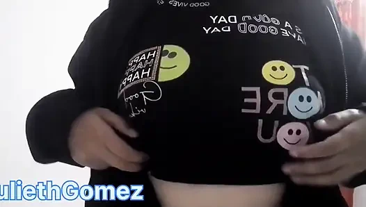 Zu meinem job als sekretärin beinhaltet es, meinen chef als seine ehefrau zu ficken (casero real)