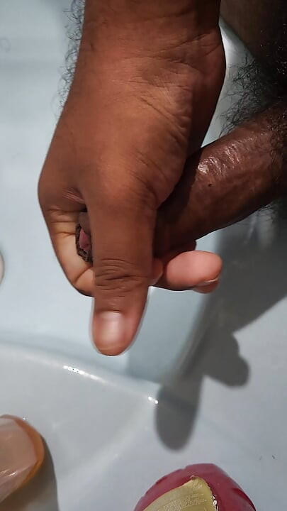 Masturbation