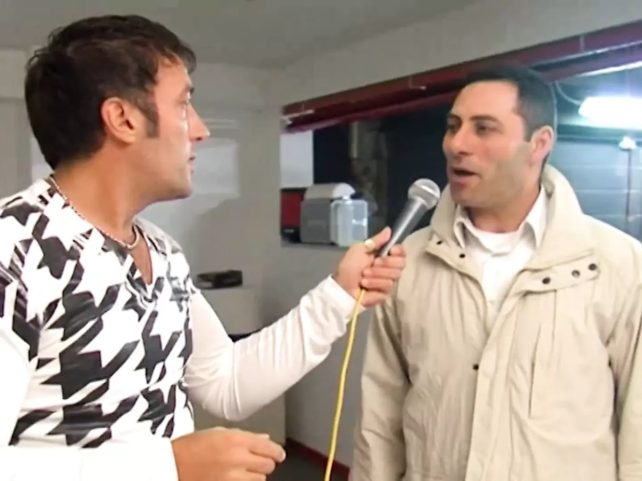ITALIANI AL CASTING DI ELIO 3 - Episode 2