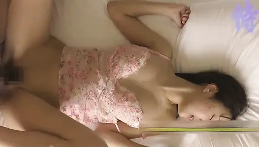 Hentai pelacur Asia terangsang 137