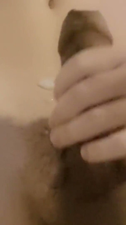 ABDL Diaper Skinny Twink Boy Cumming For Daddy | Clip 2