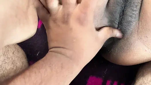 My step brother was fucked with a big dick