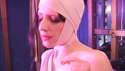 Дикий любовник