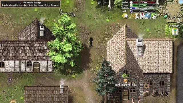 A Struggle with Sin 8 Heavy Tits