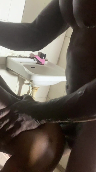 My Boyfriend Need My Pussy for the Night