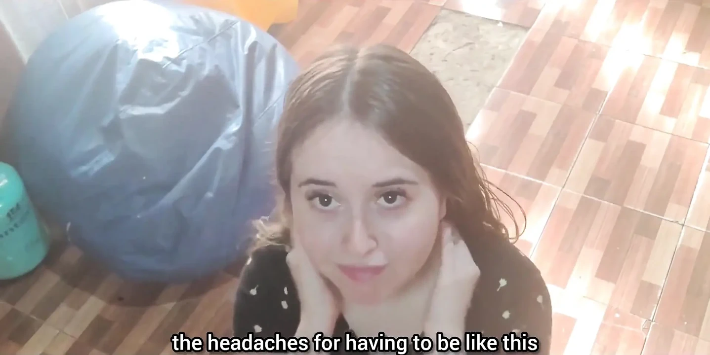 So You Look Down on Me. I Talk Dirty to You, I Give You a Blowjob and I Masturbate in Front of You.