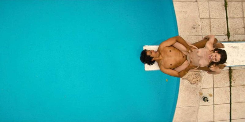 Tessa ia cena de sexo nua em narcos mexico - scandalplanet.com