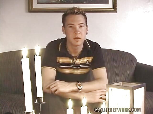 تخيلات مع تشيس غانون