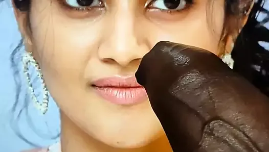 Megha akash face cocking