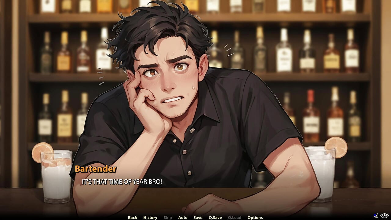 Too Perverted Boyfriends (part 5)