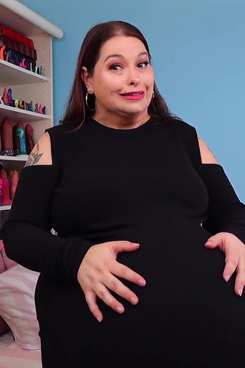 Hide From the Cops in My Belly Part 2