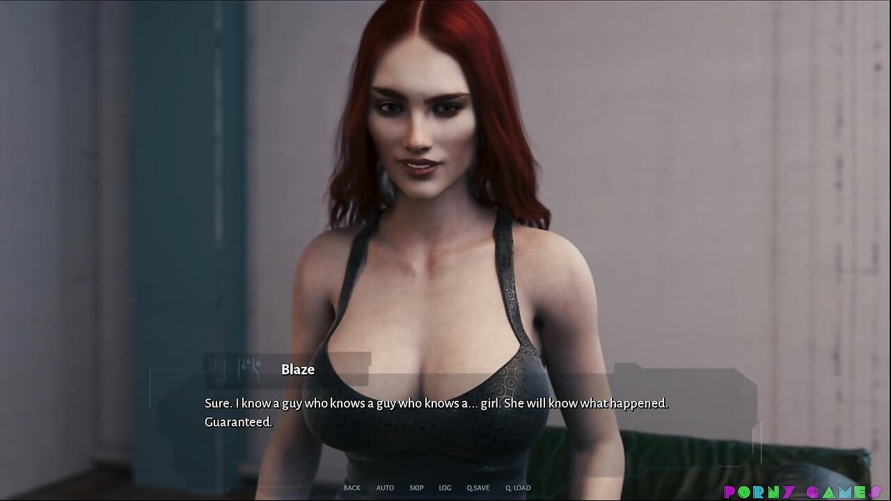 Cybernetic Seduction by 1thousand - Finally Having Sex with Nina 11